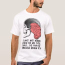 Recherche de endommagé tshirts Citations