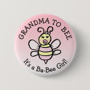 Recherche de abeille de miel badges Pour elle