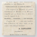 Zoek naar reclame onderzetters Frans