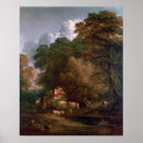 Recherche de gainsborough art Landscape