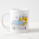 Recherche de monstre loch ness tasses Humour