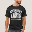 Recherche de warrior tshirts Funny