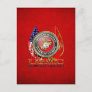 Recherche de semper fi cartes postales Promotion de usmc