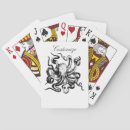 Recherche de kraken jeux de cartes Océan