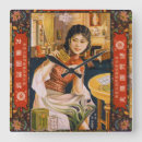 Recherche de femme chinoise posters Chinoiserie