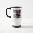 Recherche de de berger allemand tasses Chiot