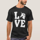 Zoek naar eenhoorn silhouet tshirts Paard