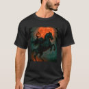 Recherche de tête de citrouille tshirts Lanterne