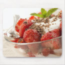 Recherche de fraise de chocolat électronique Dessert