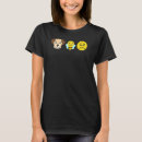 Recherche de grimaces tshirts Visage