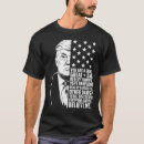 Zoek naar grappige troef tshirts Presidentiële satire