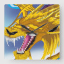 Recherche de harmonie horloges Dragon