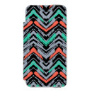 Zoek naar blauwgroen chevron iphone hoesjes Abstract