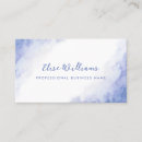 Zoek naar aquarel visitekaartjes Creatief