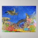 Recherche de anguille posters Océan