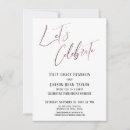 Recherche de elegant rose gold mariage invitations Typographie