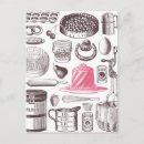 Recherche de patisserie cartes postales Cuit