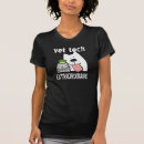 Recherche de vet tech tshirts Animaux domestiques