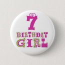 Recherche de 7ème badges Anniversaire