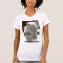 Recherche de cheval brun tshirts Châtaigne