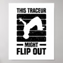 Zoek naar freerunning posters Parkour