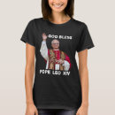 Recherche de église catholique tshirts Religion