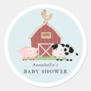 Recherche de vache bleue autocollants Mother to be