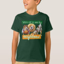 Zoek naar ik ben drie tshirts Grappig