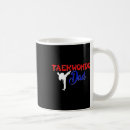 Recherche de tae kwon do tasses Judo