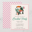 Recherche de tropical cocktail invitations Fête de piscine