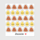 Zoek naar toiletten stickers For kids