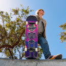 Recherche de clown skateboards Cool