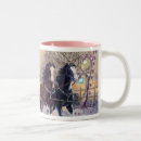 Recherche de sleigh tasses Mignon
