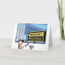 Recherche de ambulances vœux cartes Hôpital