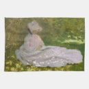 Zoek naar monet keuken handdoeken Impressionisme