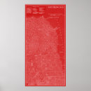 Zoek naar kaart posters Verenigde staten