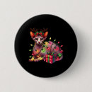 Recherche de amoureux des animaux badges Halloween
