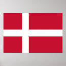 Recherche de copenhague danemark posters Drapeau