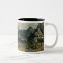 Recherche de apparition tasses Vision