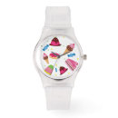Recherche de bonbons montres Motif