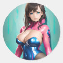 Recherche de otaku autocollants Japon