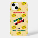 Recherche de taco iphone coques Nourriture