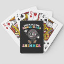 Recherche de chimie jeux de cartes École