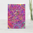 Recherche de magenta vœux cartes Fête