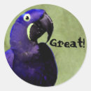 Recherche de parrot party autocollants Pour enfants
