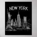 Zoek naar van new york stad posters Stedelijk