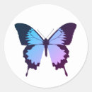 Zoek naar witte vlinder stickers For kids