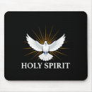 Recherche de saint esprit tapis souris Bible