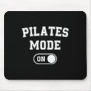 Recherche de pilate tapis souris Holistique