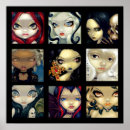 Recherche de faery art Imaginaire